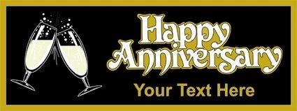 Happy Anniversary
